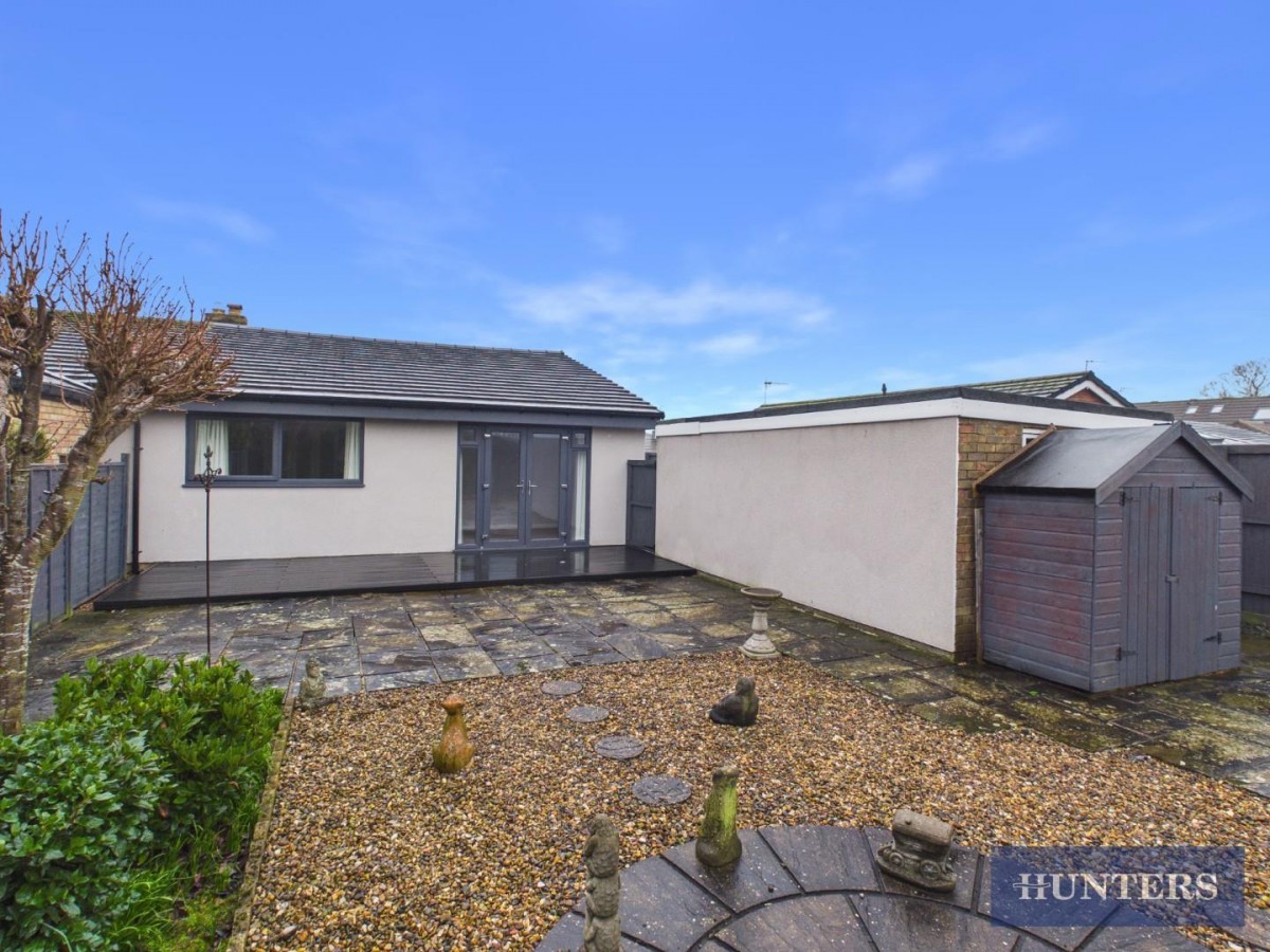 Fir Tree Drive, Filey