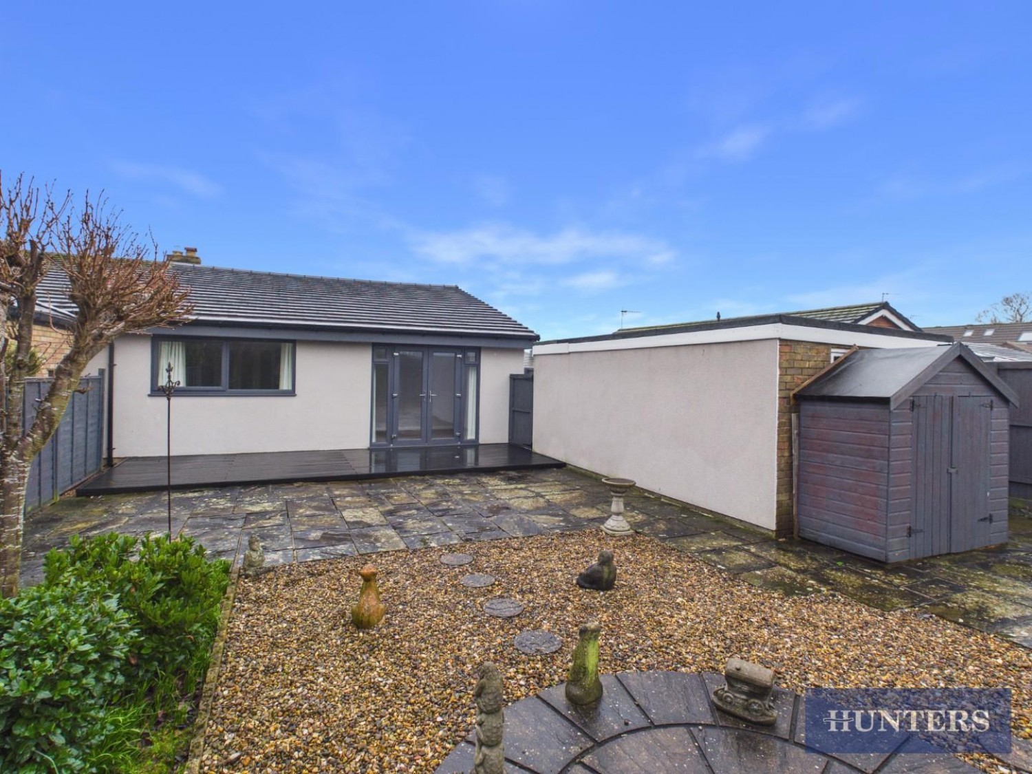 Fir Tree Drive, Filey