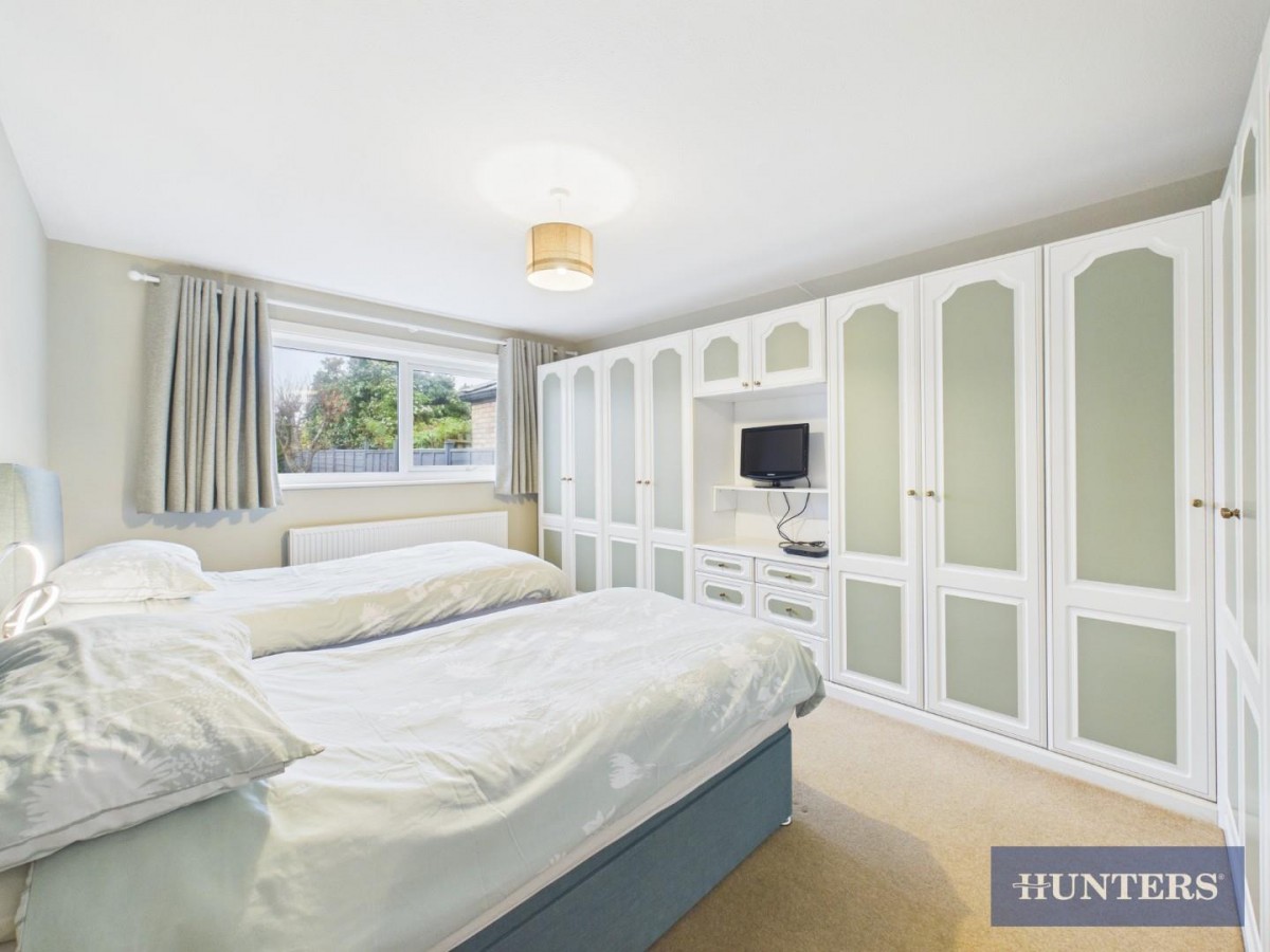 Fir Tree Drive, Filey