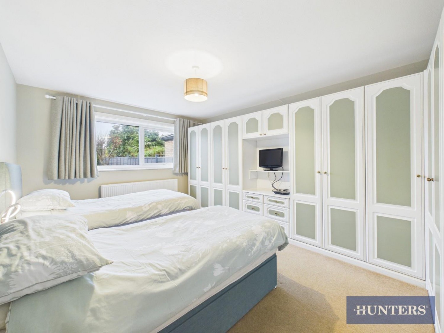 Fir Tree Drive, Filey