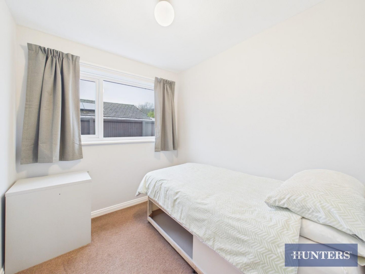 Fir Tree Drive, Filey