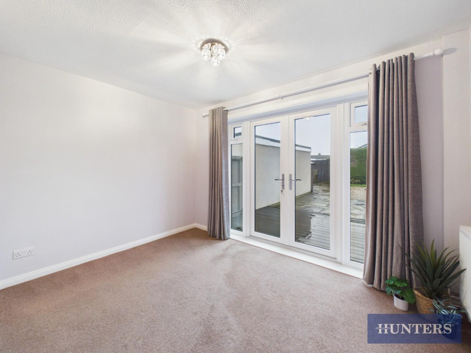 Fir Tree Drive, Filey