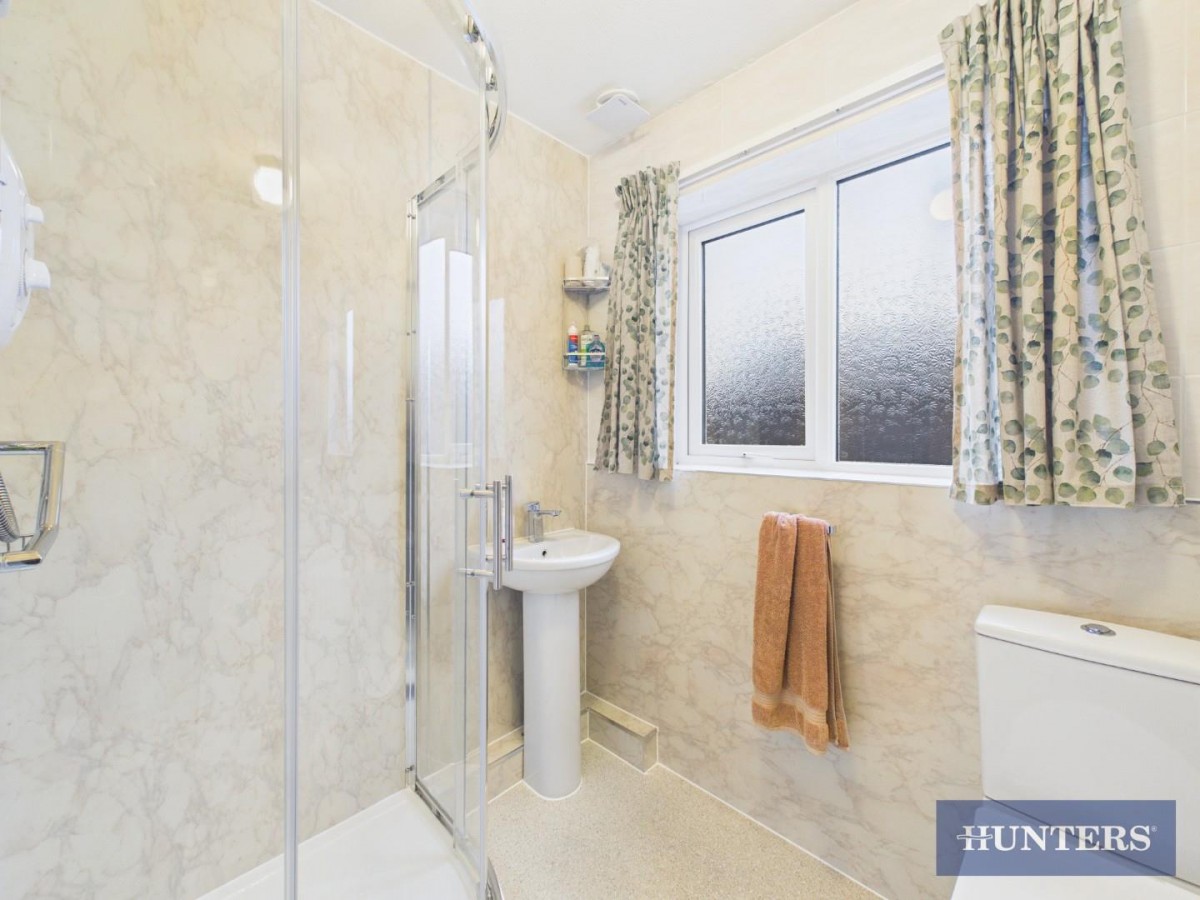 Fir Tree Drive, Filey