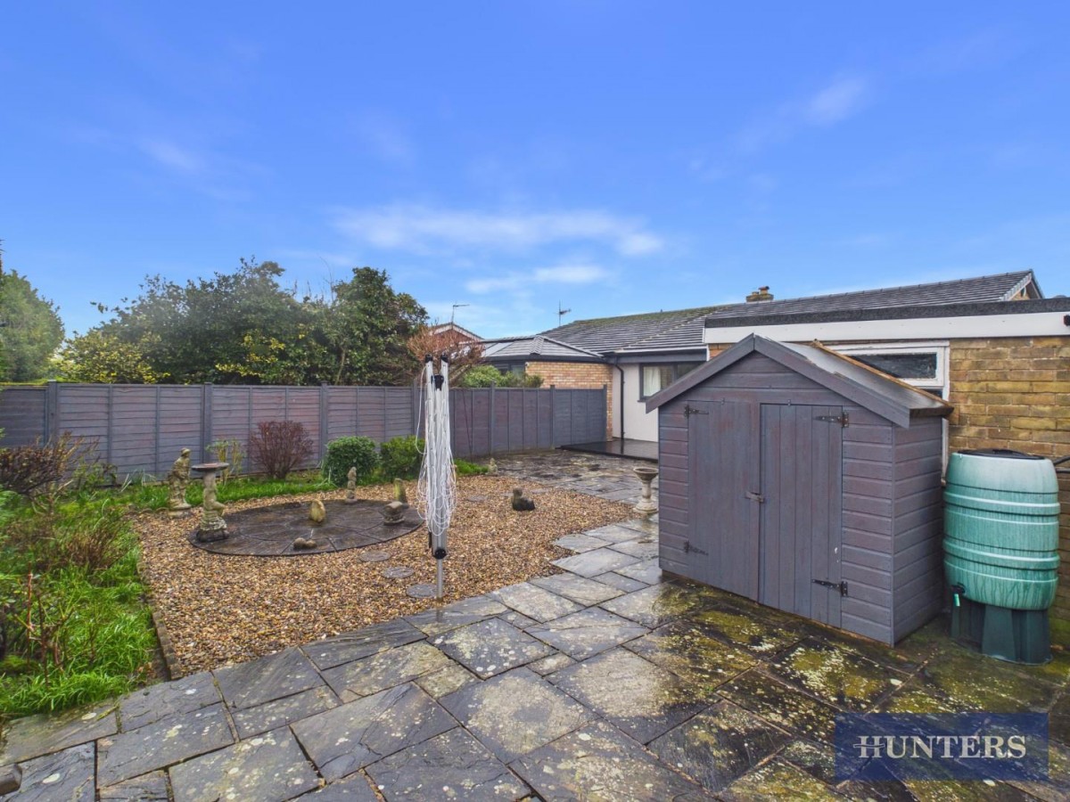 Fir Tree Drive, Filey