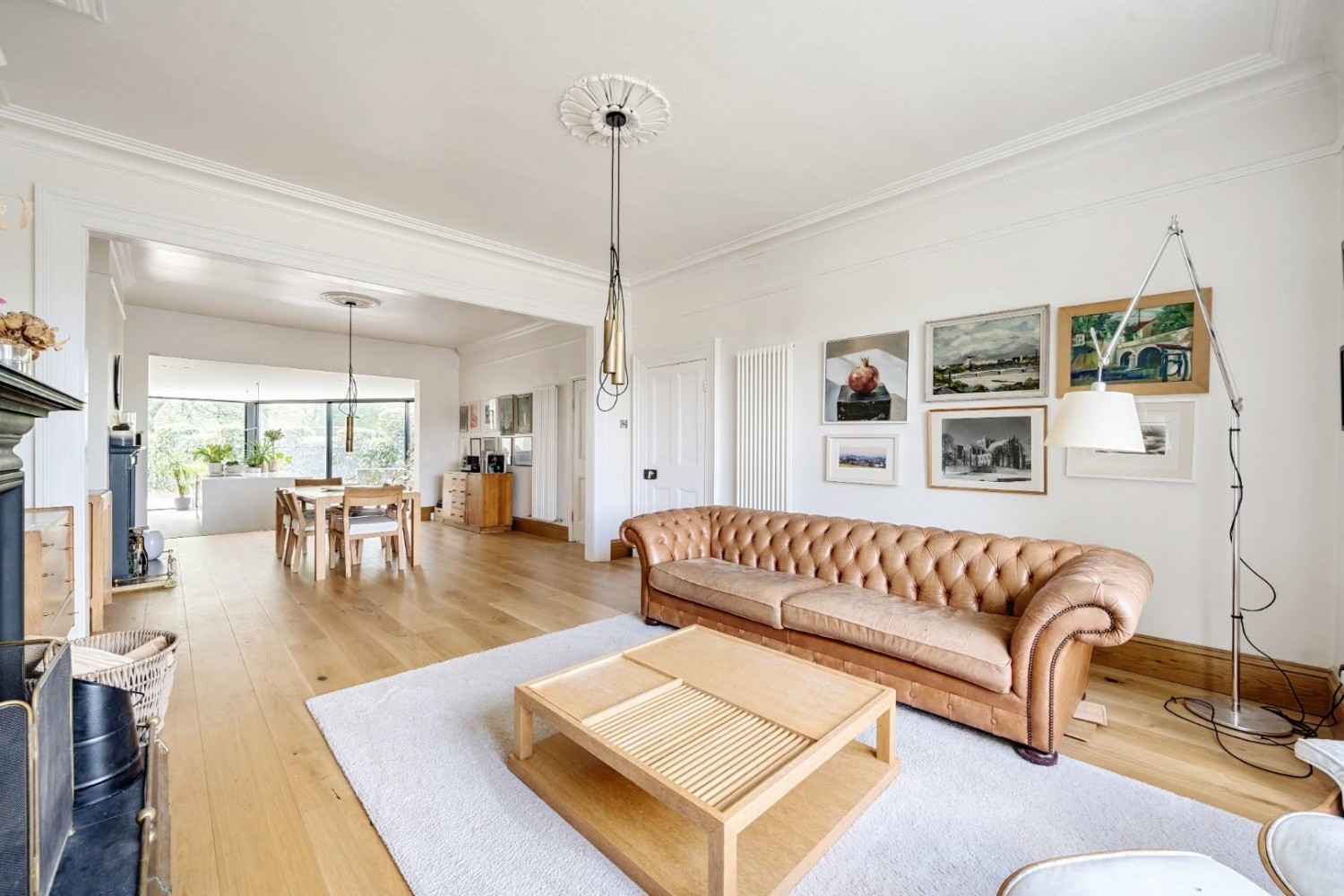 Magdalens Road, Ripon