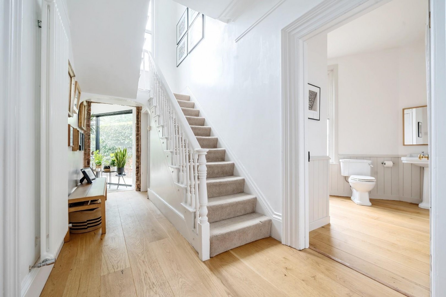 Magdalens Road, Ripon