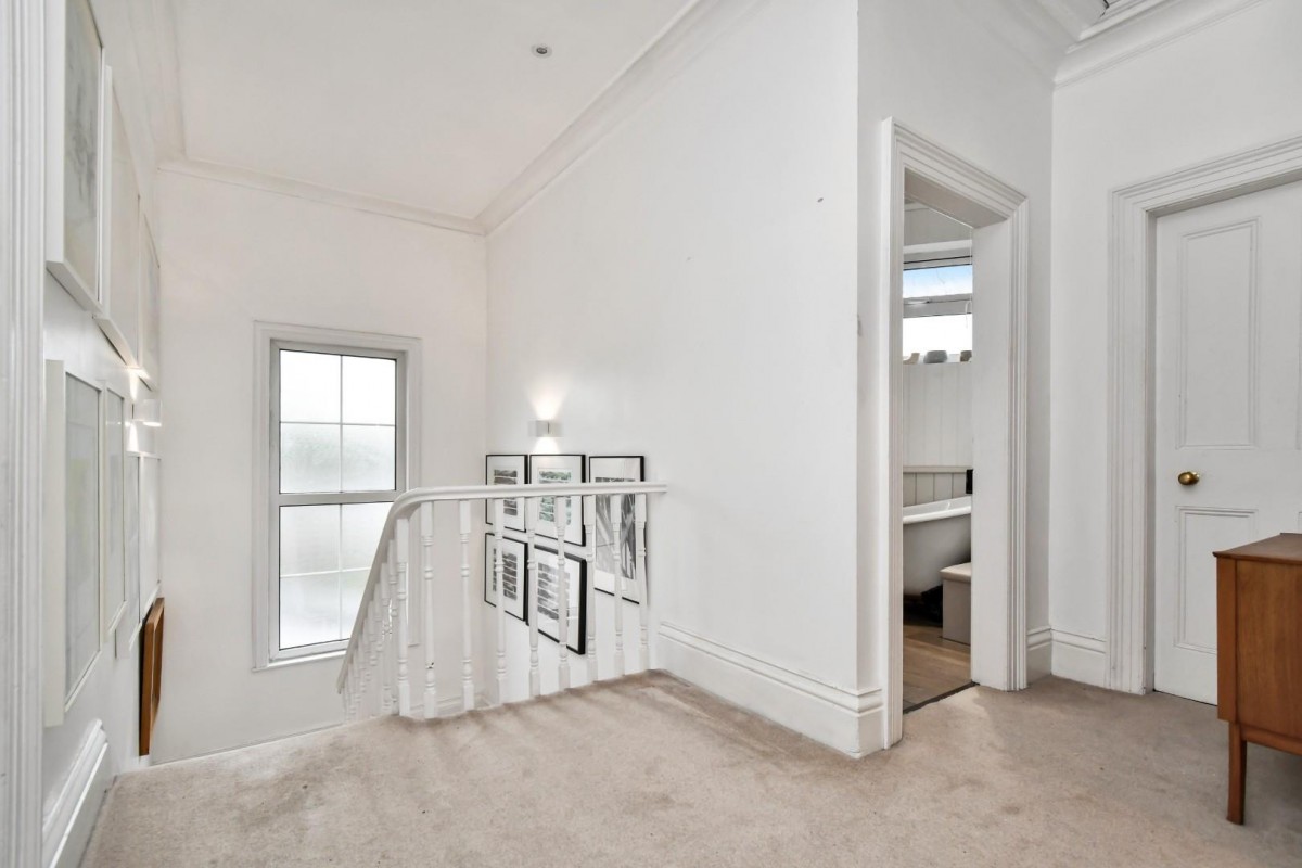 Magdalens Road, Ripon