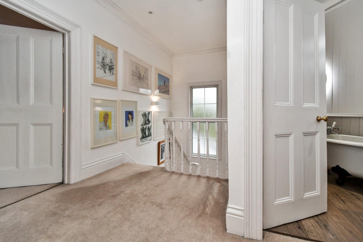 Magdalens Road, Ripon