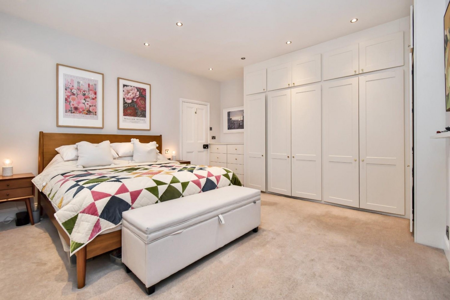 Magdalens Road, Ripon