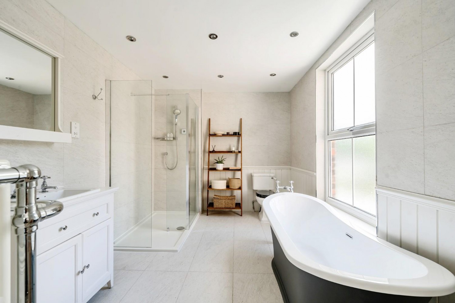 Magdalens Road, Ripon