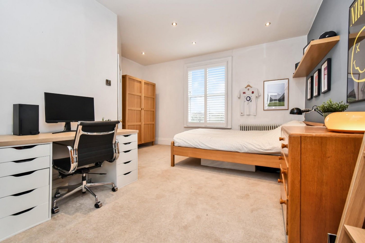 Magdalens Road, Ripon