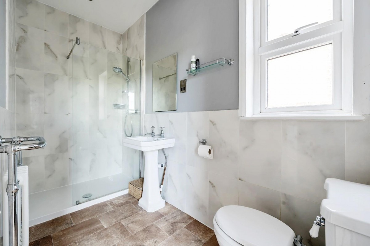 Magdalens Road, Ripon