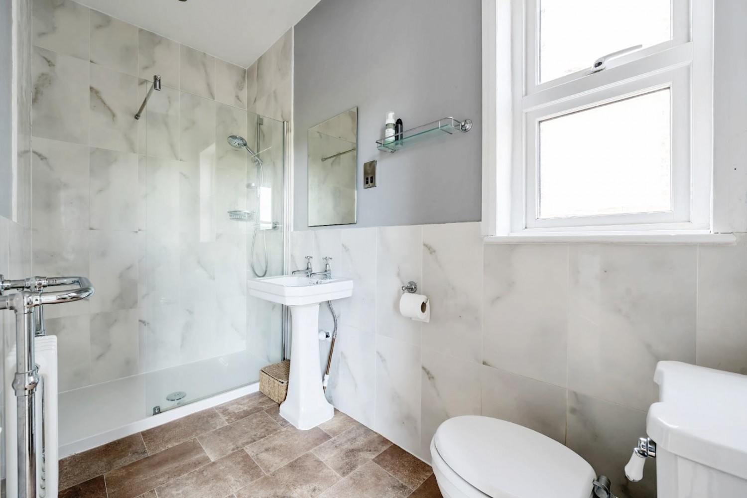 Magdalens Road, Ripon