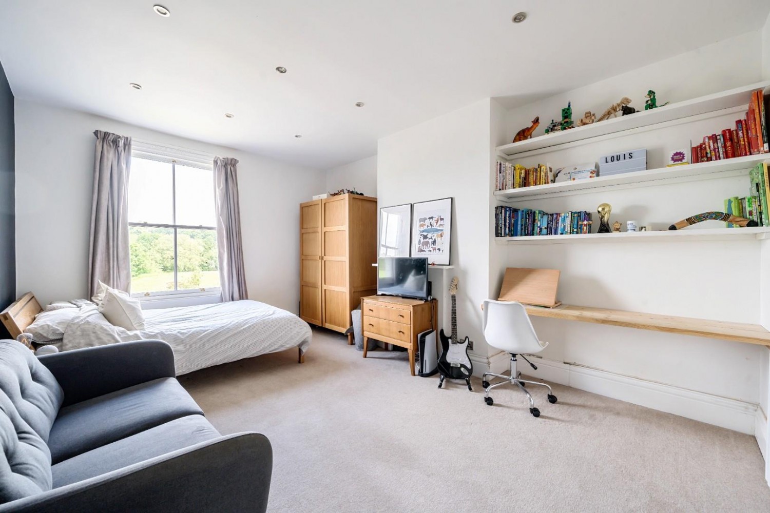 Magdalens Road, Ripon