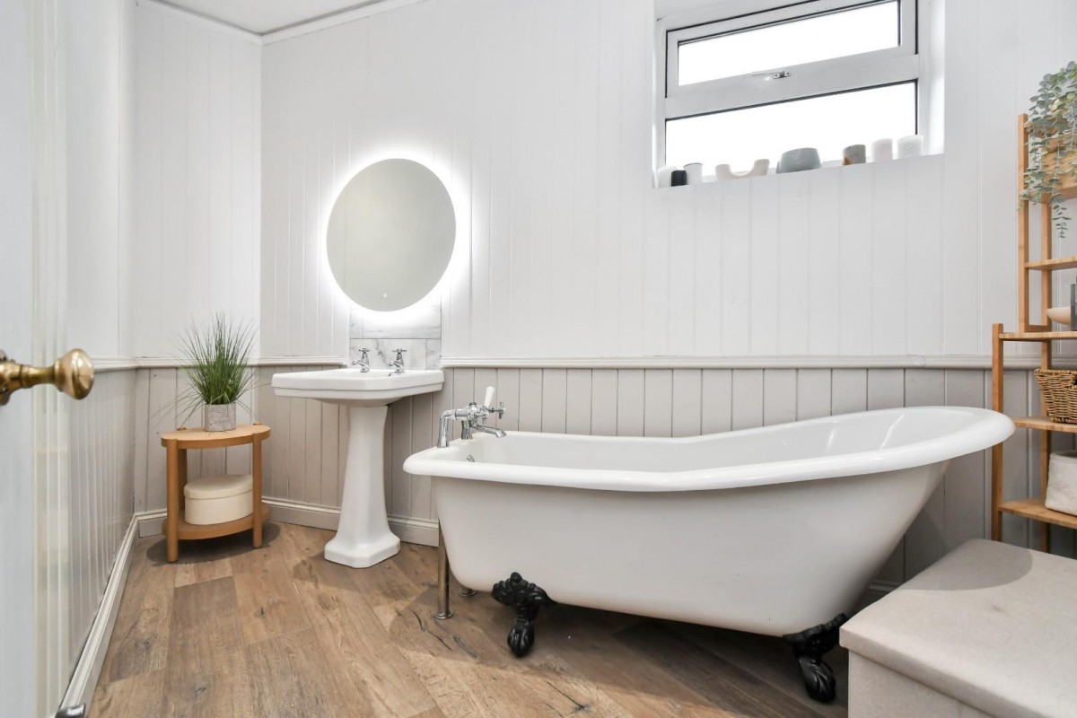 Magdalens Road, Ripon