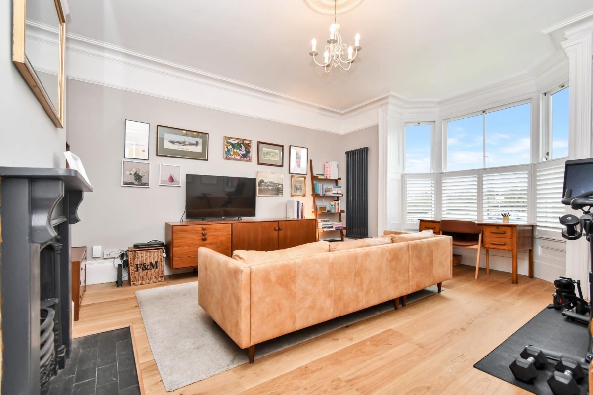 Magdalens Road, Ripon