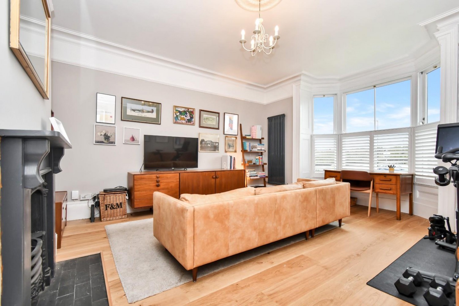 Magdalens Road, Ripon