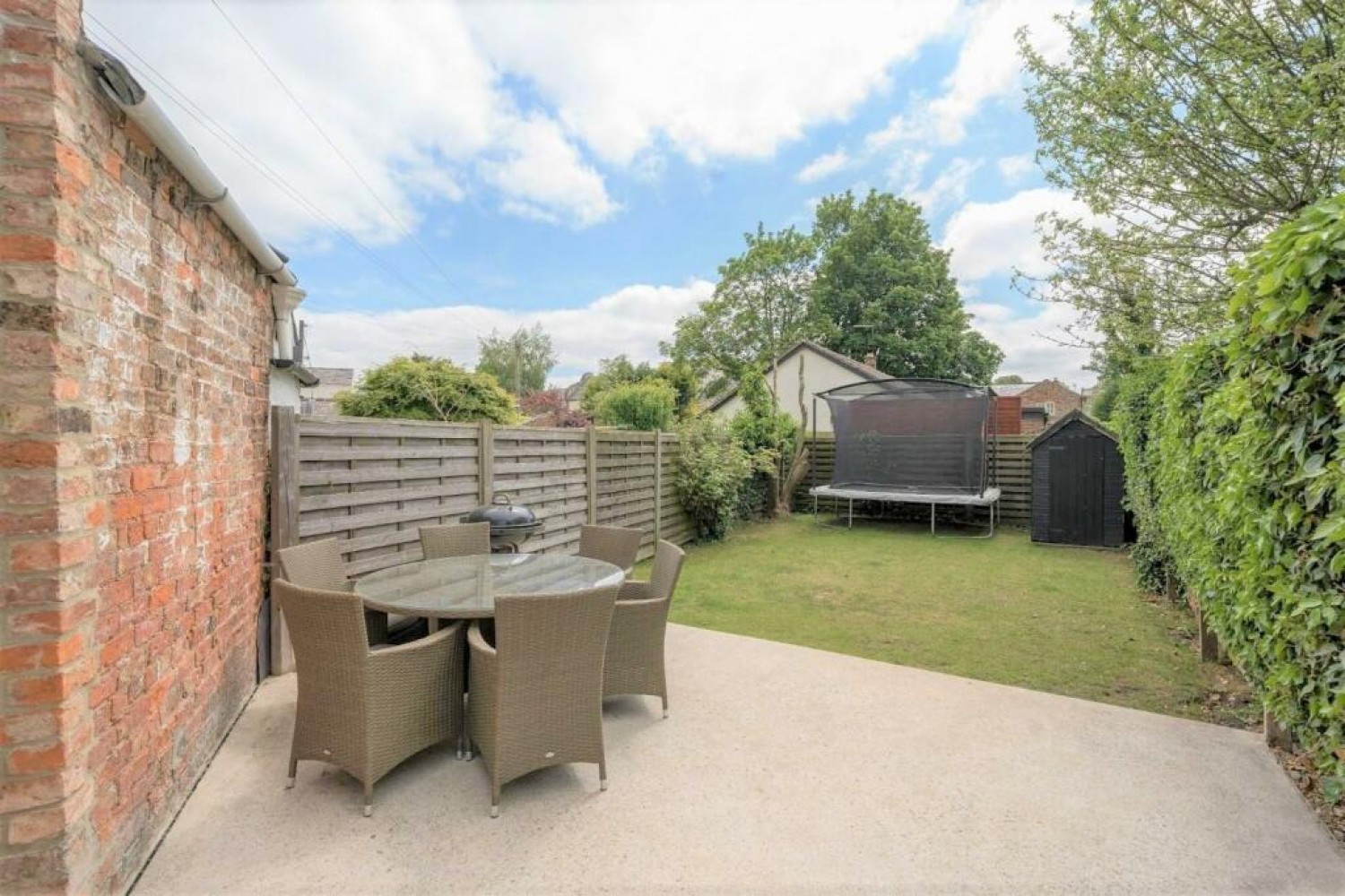 Magdalens Road, Ripon