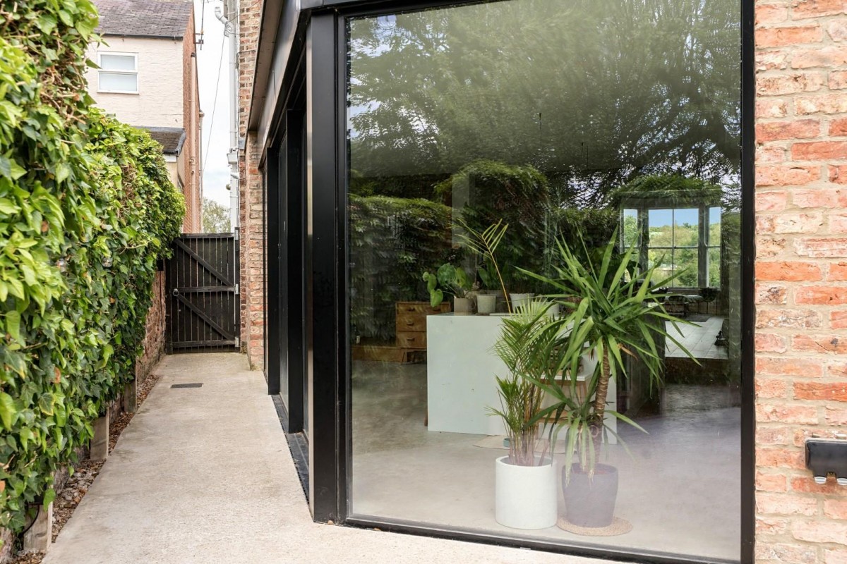 Magdalens Road, Ripon