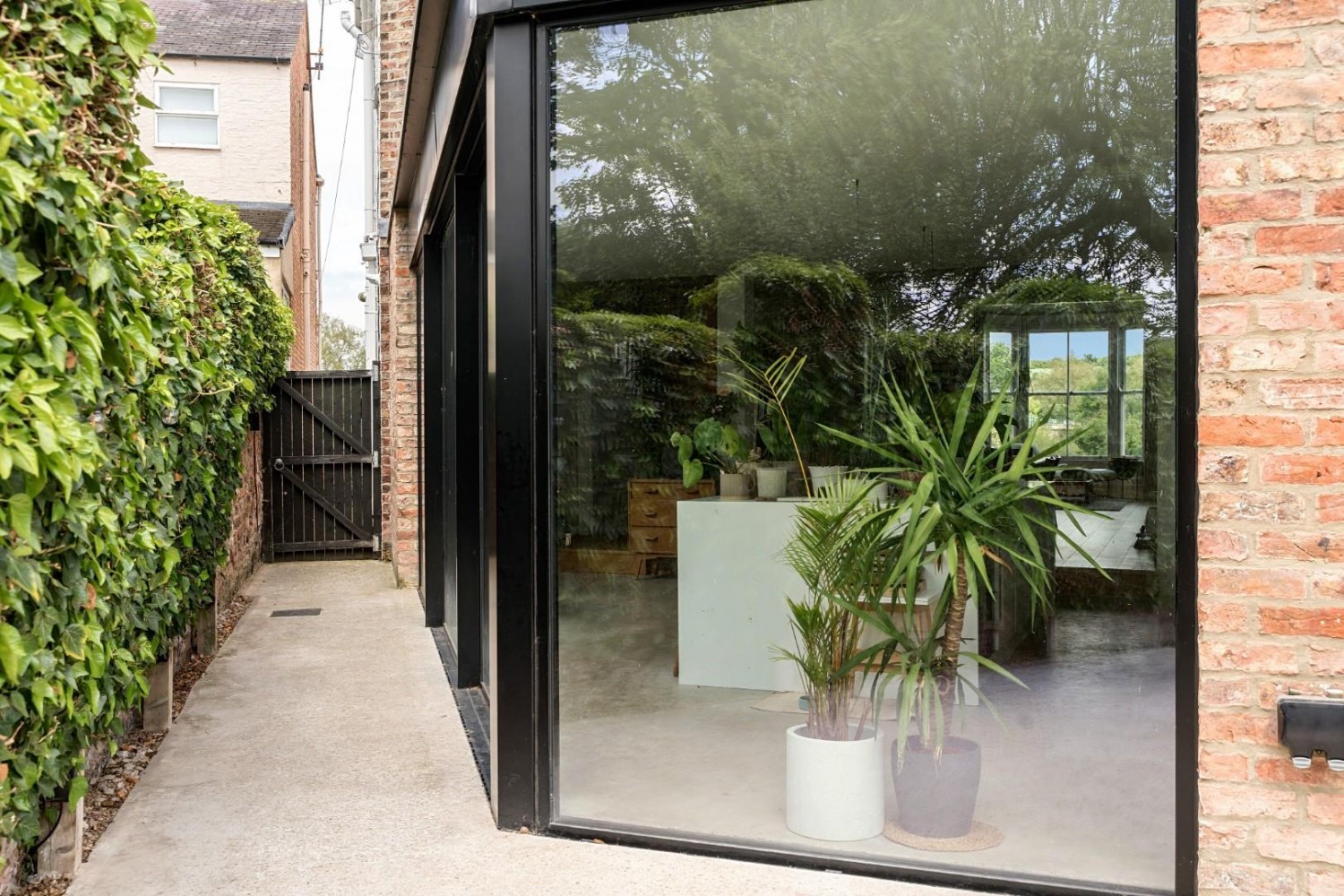 Magdalens Road, Ripon