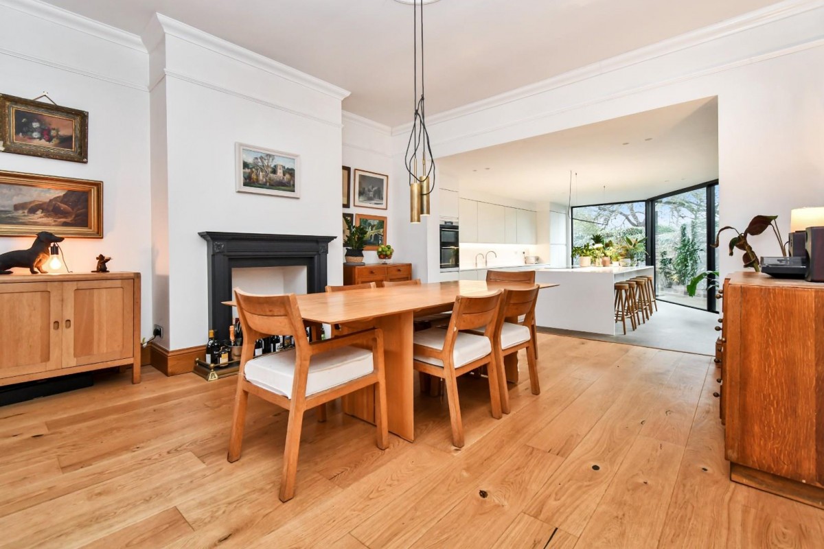 Magdalens Road, Ripon