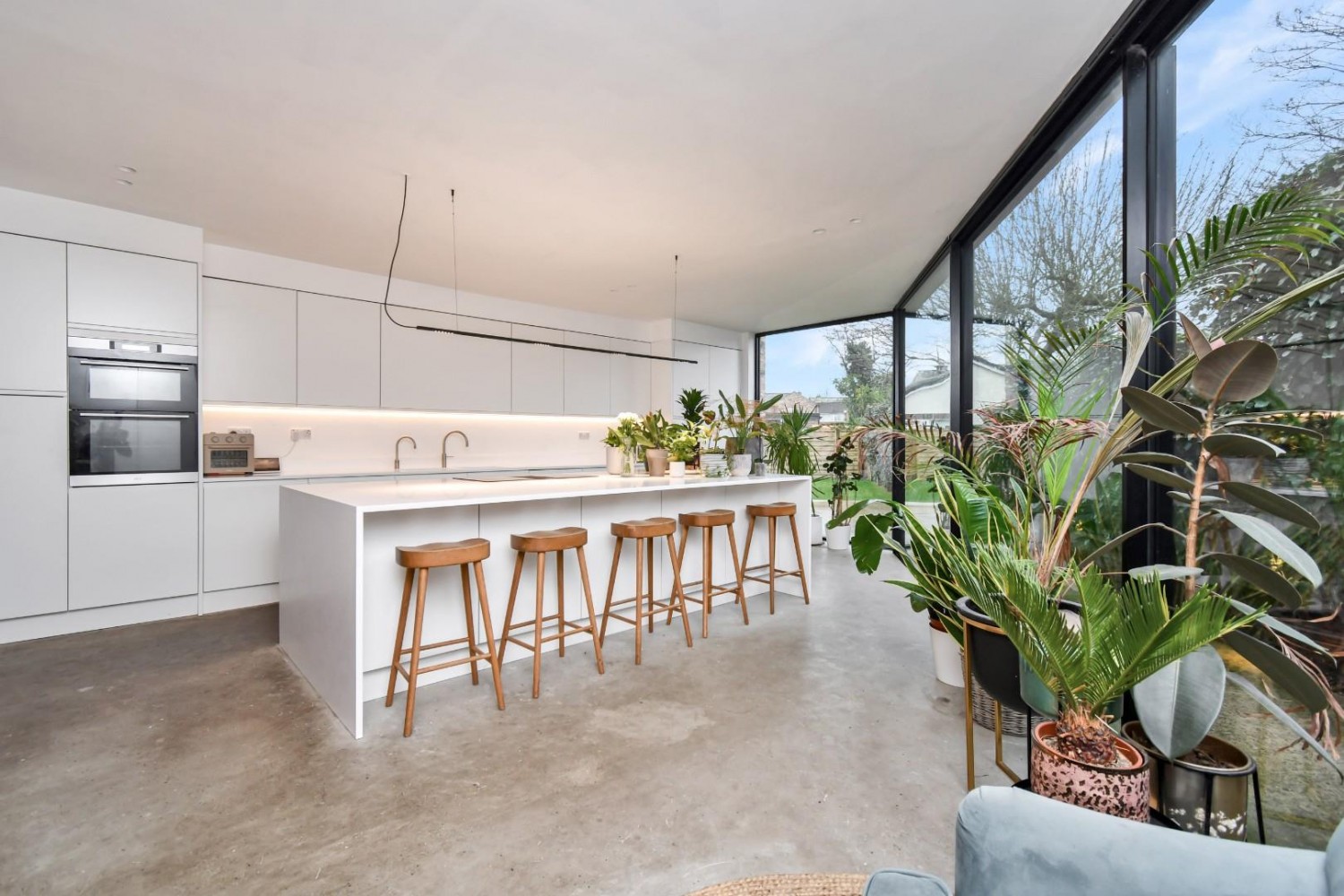 Magdalens Road, Ripon