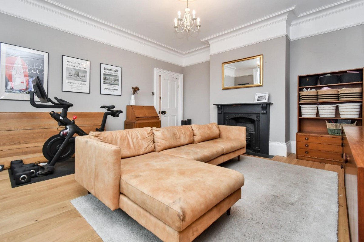 Magdalens Road, Ripon