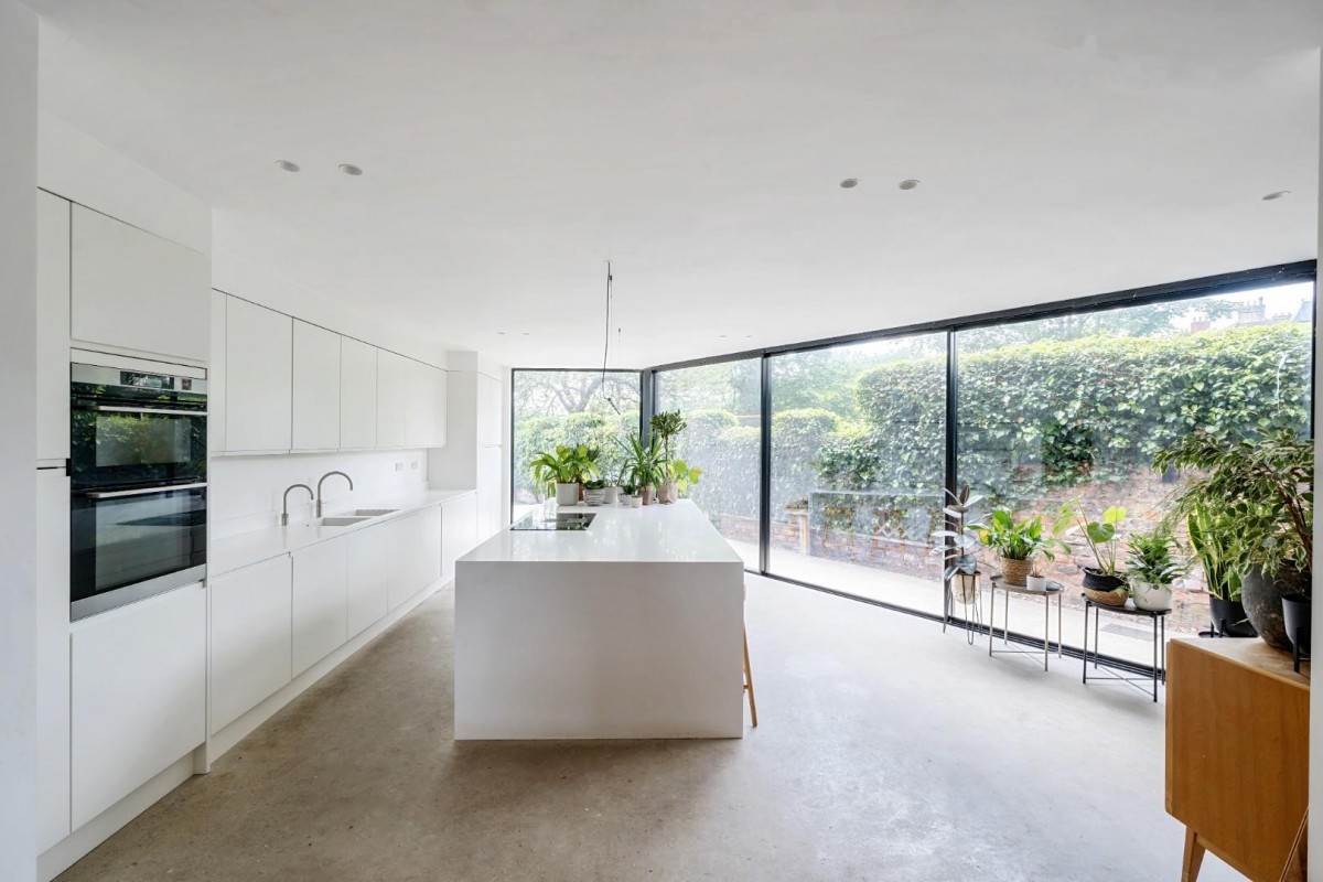 Magdalens Road, Ripon