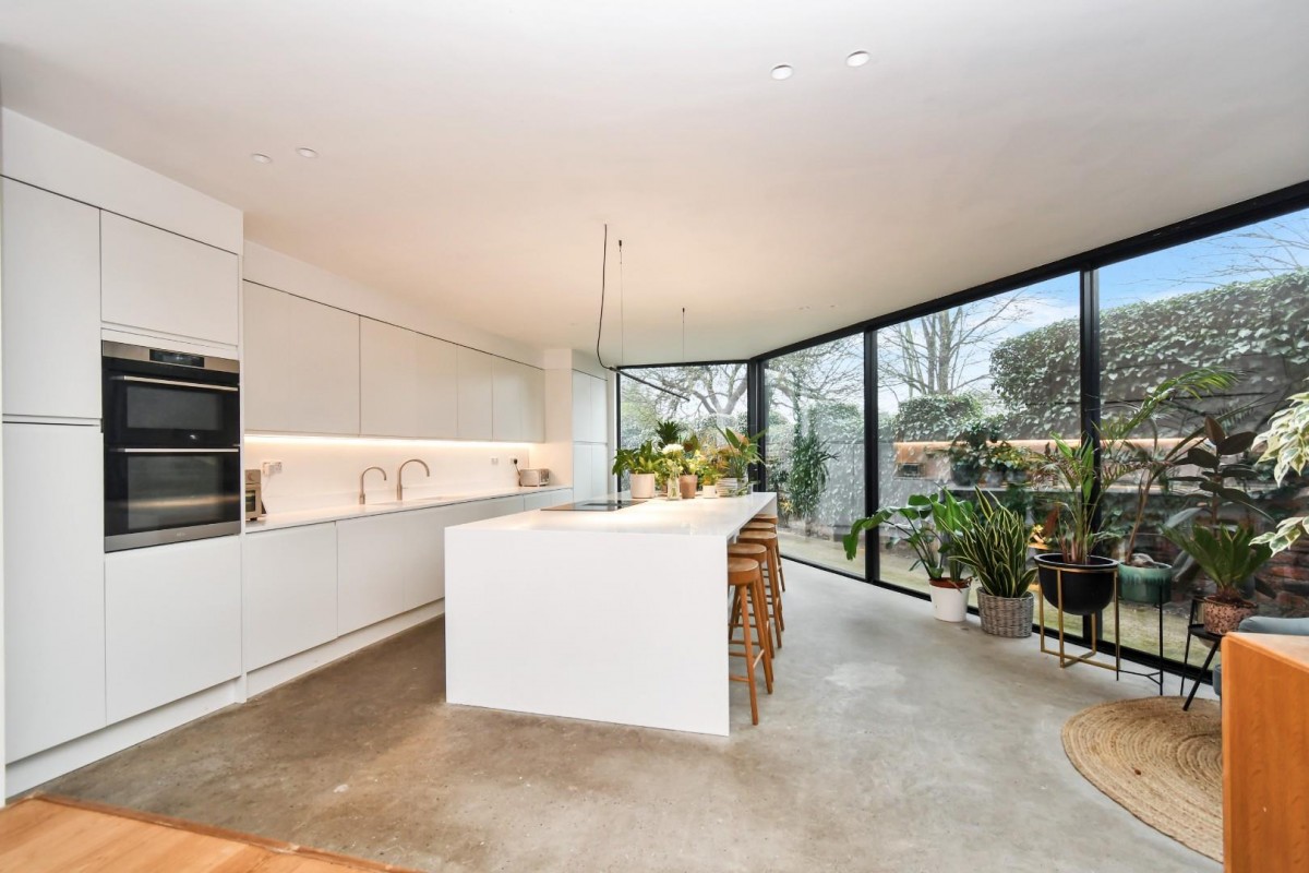 Magdalens Road, Ripon