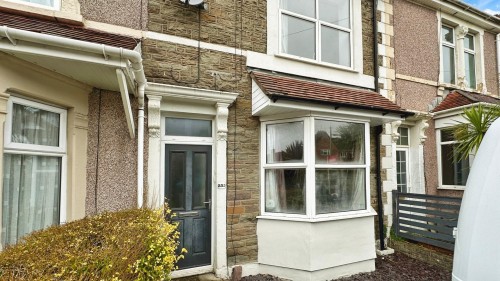 Ridgeway Road, Bristol