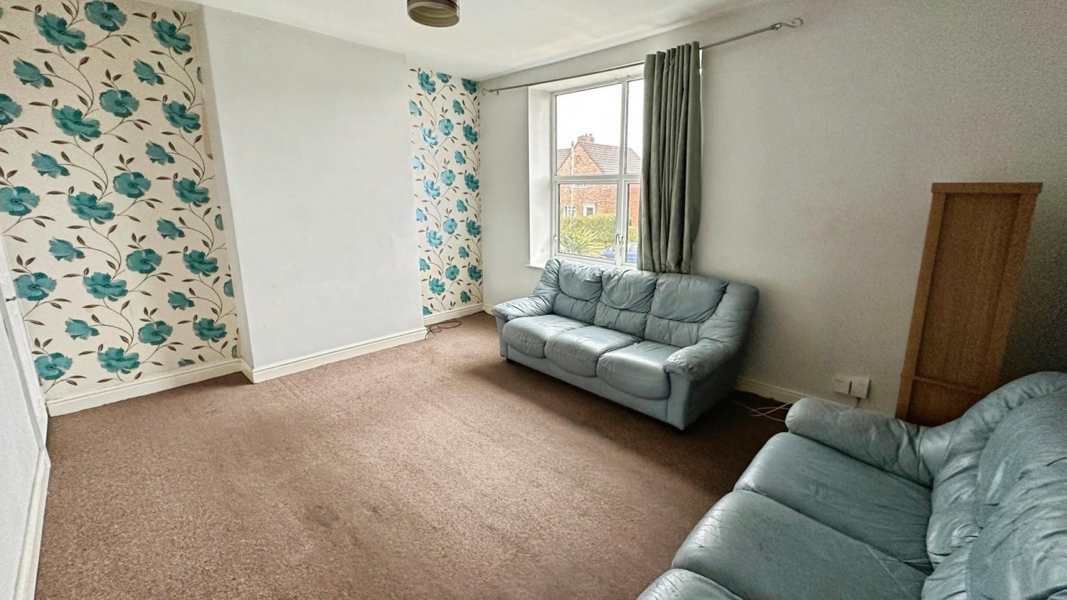 Ridgeway Road, Bristol