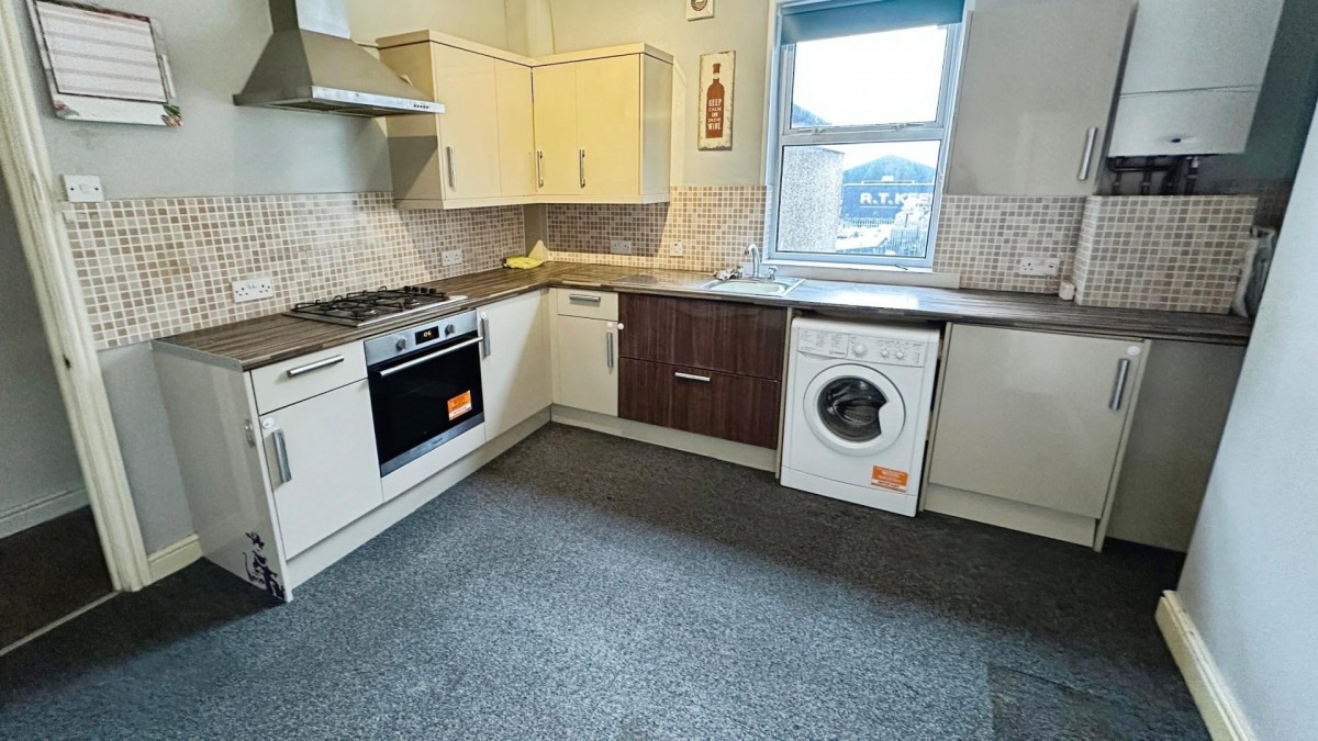 Ridgeway Road, Bristol