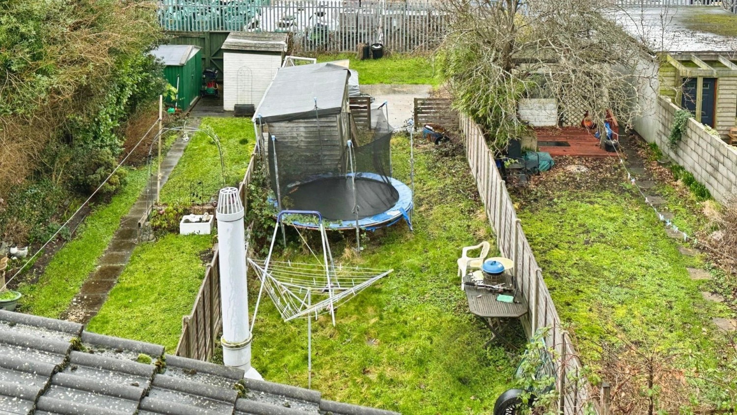 Ridgeway Road, Bristol