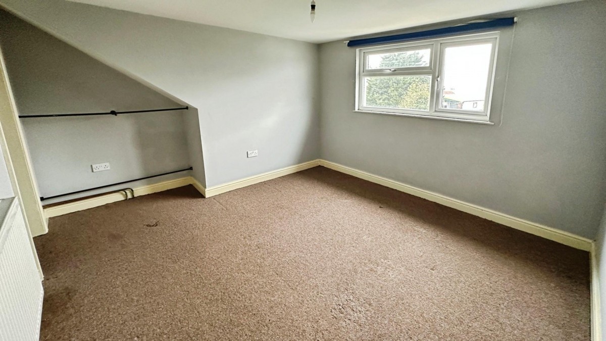 Ridgeway Road, Bristol