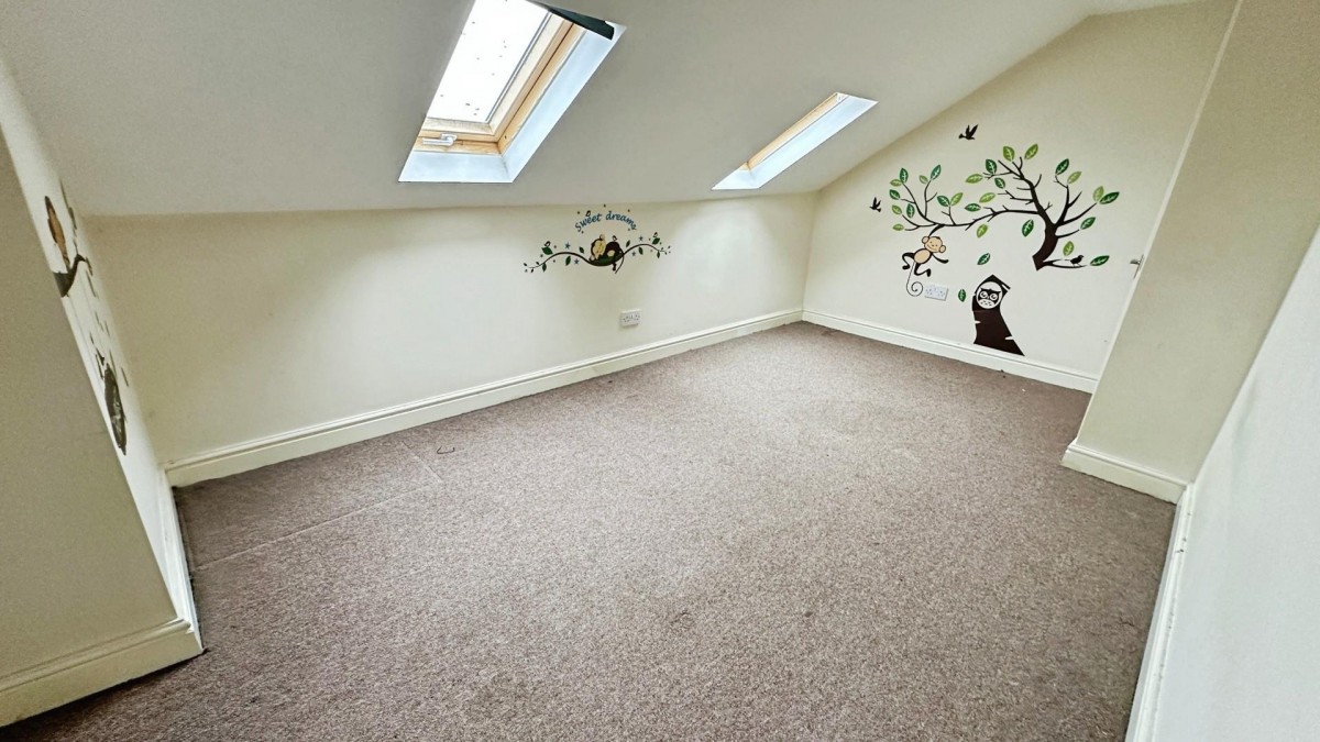 Ridgeway Road, Bristol