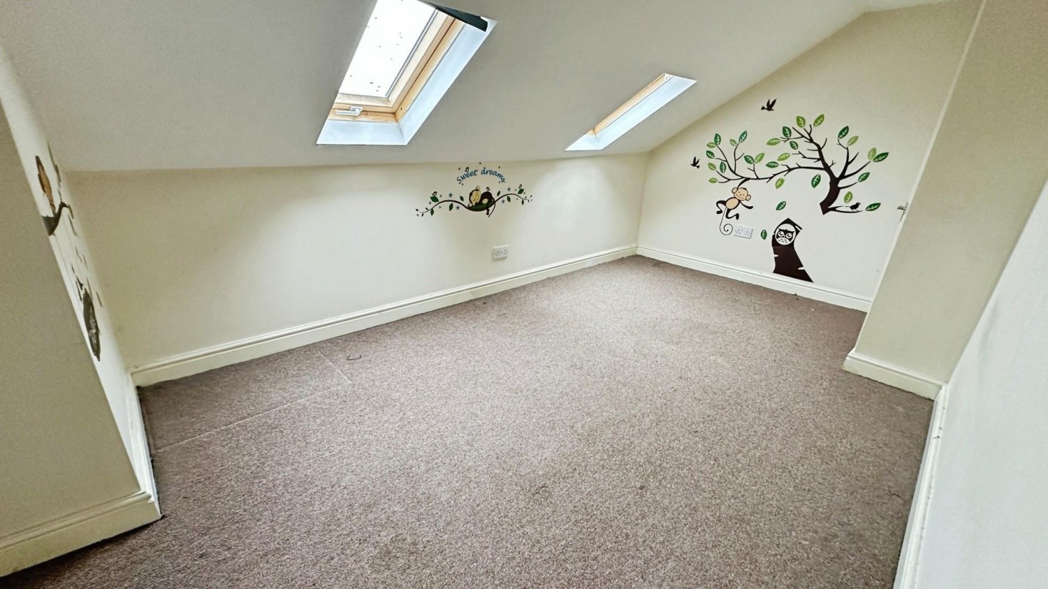 Ridgeway Road, Bristol