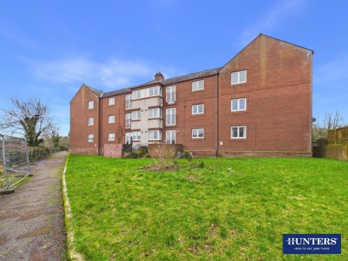 Old Mill Court, Annan, DG12