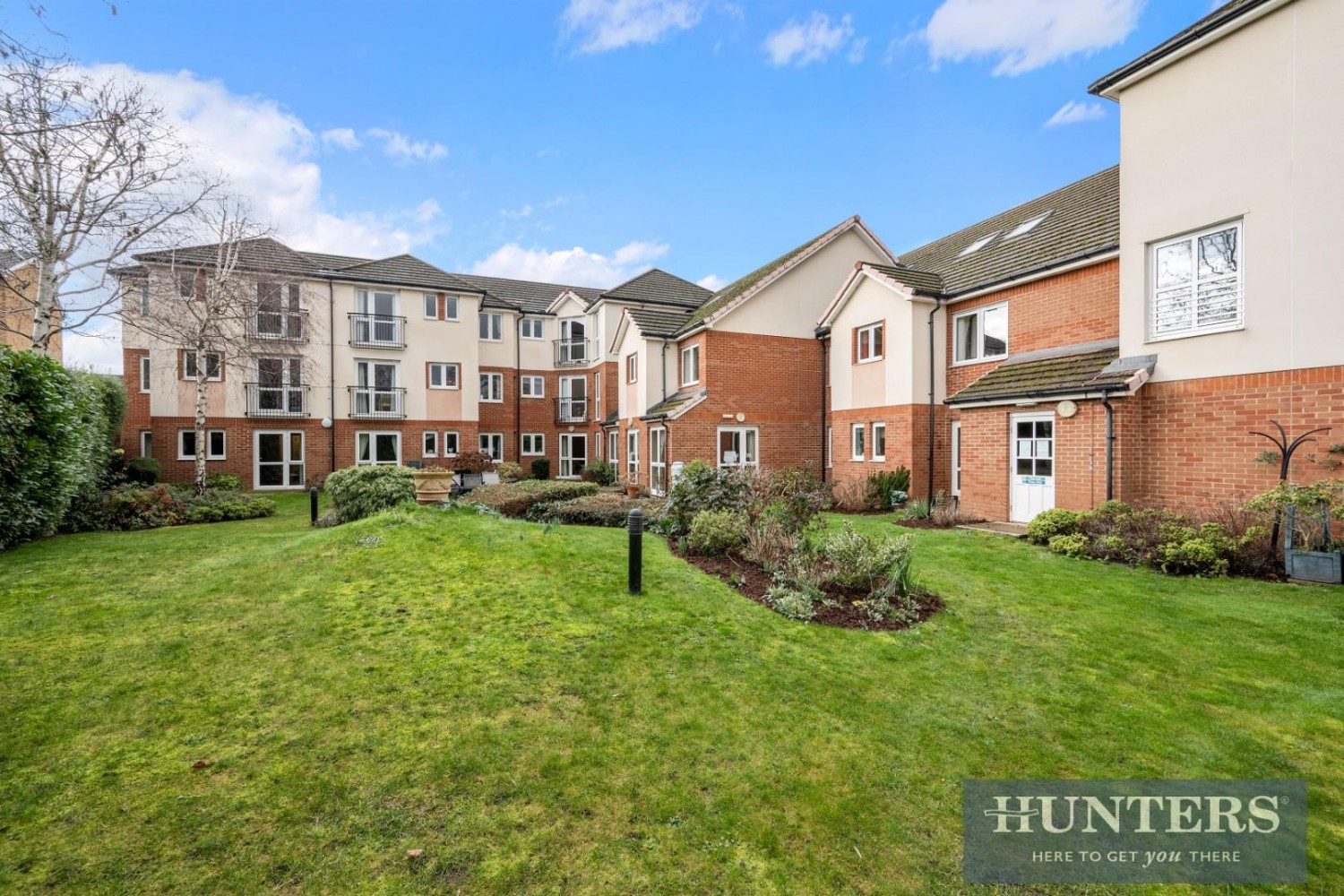 Kingston Road, Epsom