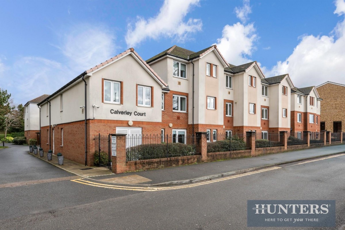 Kingston Road, Epsom