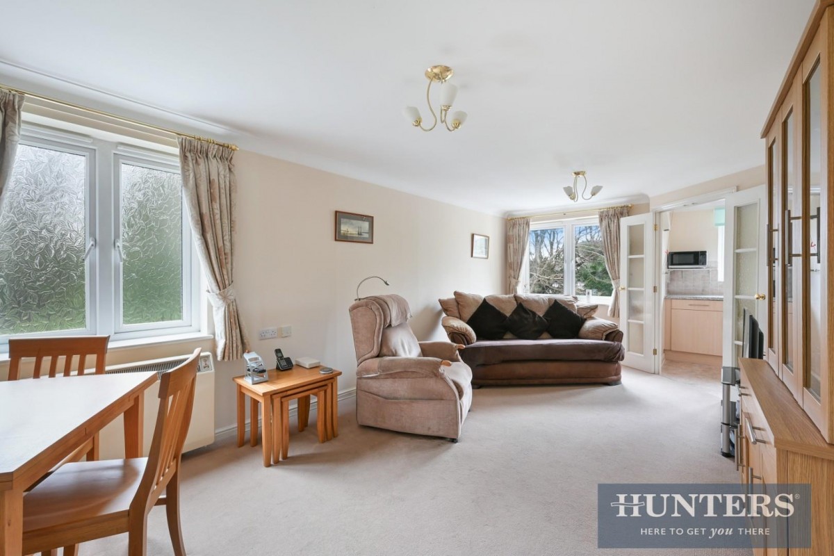 Kingston Road, Epsom