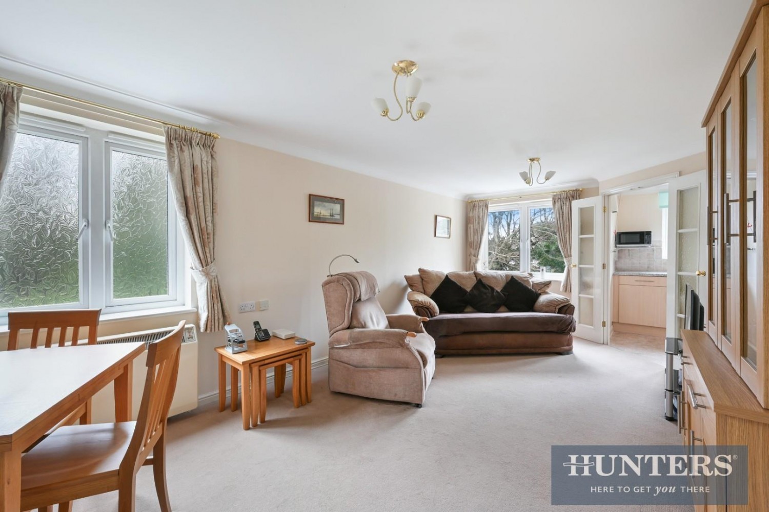 Kingston Road, Epsom