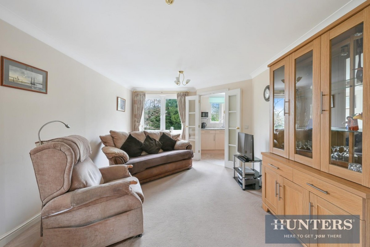 Kingston Road, Epsom