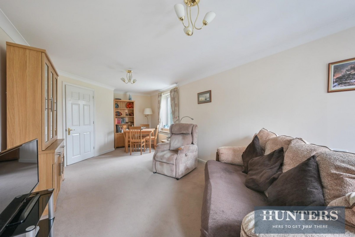 Kingston Road, Epsom