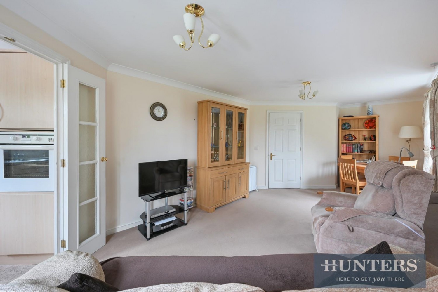 Kingston Road, Epsom