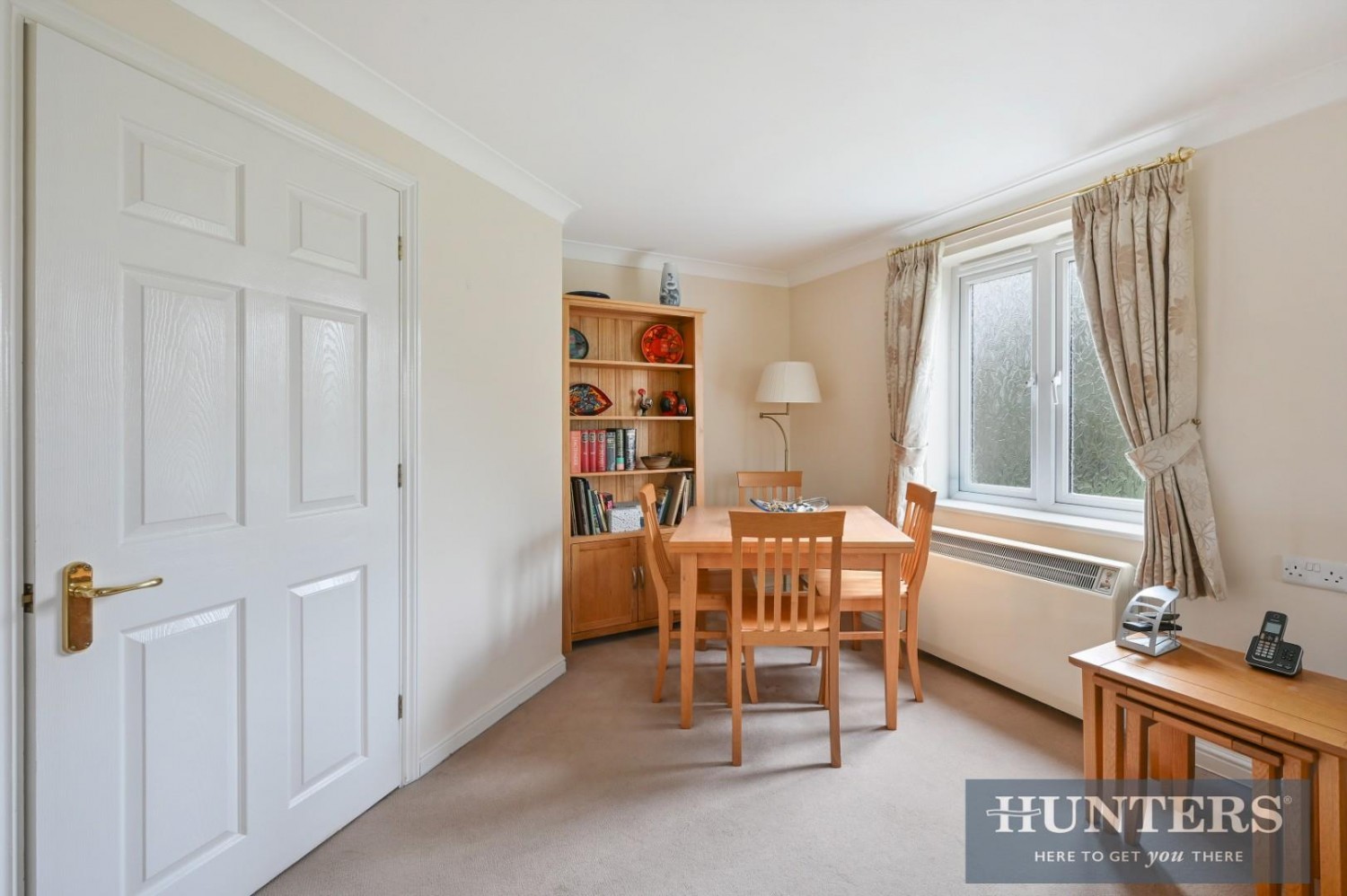 Kingston Road, Epsom