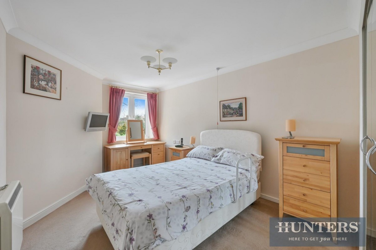 Kingston Road, Epsom