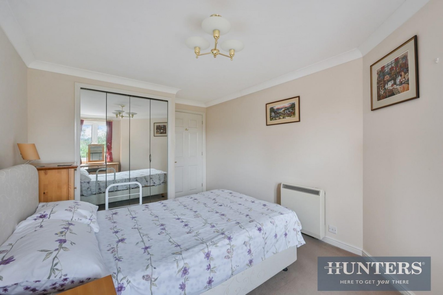 Kingston Road, Epsom