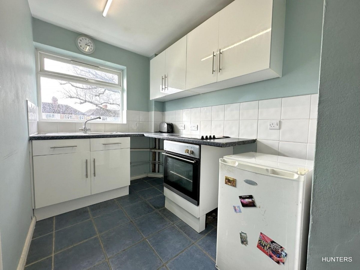 Bisley Close, Worcester Park