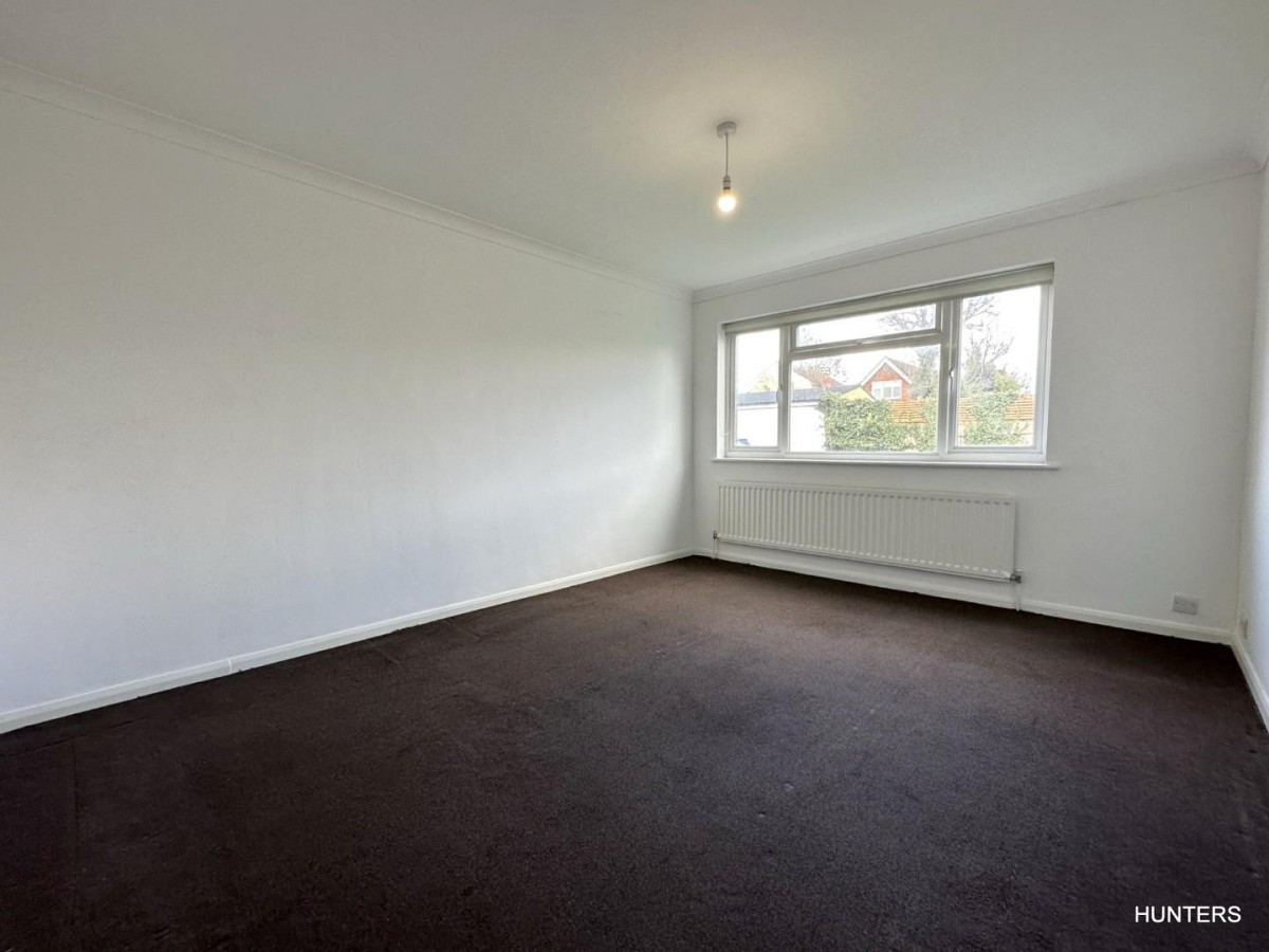 Bisley Close, Worcester Park