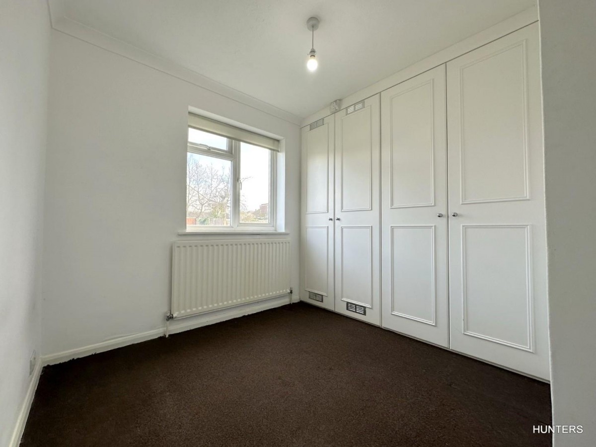 Bisley Close, Worcester Park